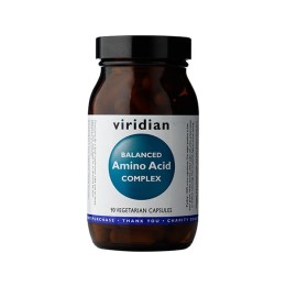Viridian Aminokwasy Kompleks (90 kap)
