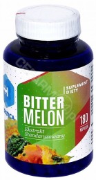 Hepatica Bitter Melon (180 kap)