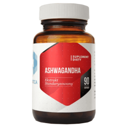 Hepatica Ashwagandha (90 kap)