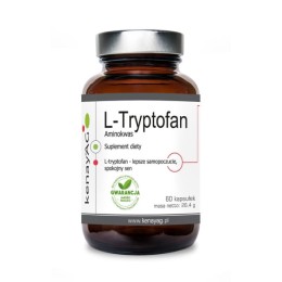Kenay L-Tryptofan (60 kap)