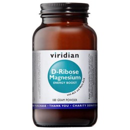 Viridian D-Ribose (180 g)