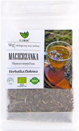 Ecoblik Macierzanka EKO (50g )(data do 01.06.2026)