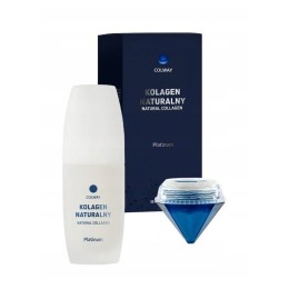 Colway Kolagen Naturalny Platinum (50 ml)