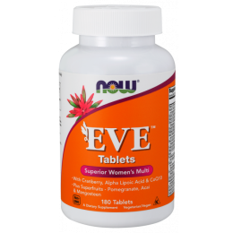 Now Foods Eve (180 tab)