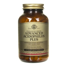 Solgar Jelitowa flora bakteryjna (120 kap)