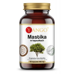 YANGO Mastika  (60 kap)