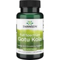 Swanson Gotu Kola suplement diety
