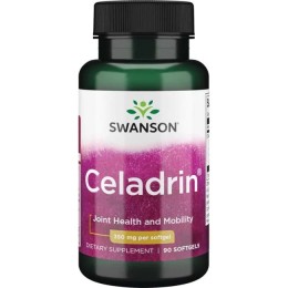 Swanson Celadrin 350mg - (90 kap)