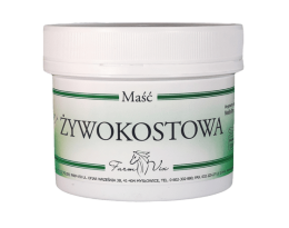 Farm Vix Maść żywokostowa (150ml)