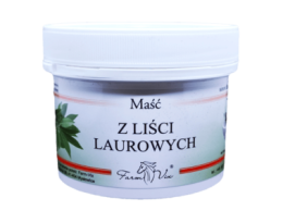 Farm Vix Maść z liści laurowych  (150 ml)