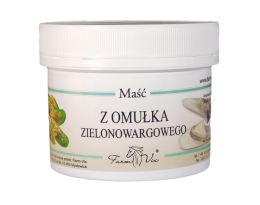 Farm Vix Maść z  omułka zielonowargowego - na stawy (150 ml)
