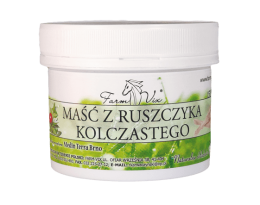 Farm Vix Maść z ruszczyka kolczastego - na żylaki  (150 ml)