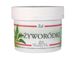 Farm Vix Żel z żyworódki (150 ml)