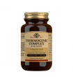 SOLGAR Kompleks Termogeniczny zawiera SVET 60 kaps.