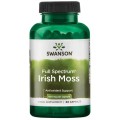 Swanson Full Spectrum Irish Moss -  Irlandzki Mech 400mg.jpg