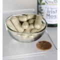 Swanson Full Spectrum Irish Moss -  Irlandzki Mech 400mg (60kap).jpg