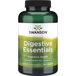 Swanson Digestive Essentials (180tab)