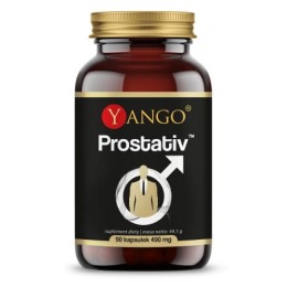 YANGO Prostativ™ (90 kap)