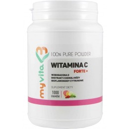 MyVita Witamina C 1000 mg  forte (1000 g)