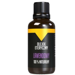 Bilovit Olejek eteryczny lawendowy (30 ml)