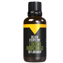 Bilovit Olejek eteryczny z drzewa herbacianego (30 ml)