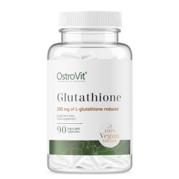 OstroVit Glutation  200mg VEGE (90 kap)