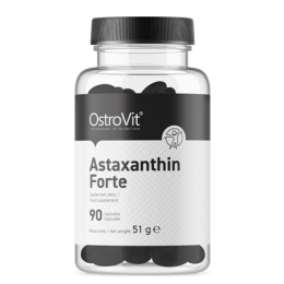 OstroVit Astaksantyna FORTE (90 kap)