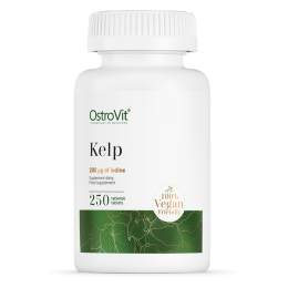 OstroVit KELP (250 tab)