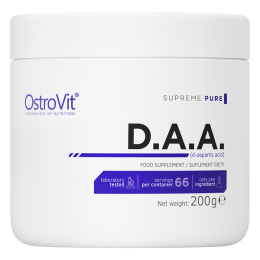 OstroVit D.A.A. naturalny (200g)