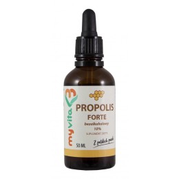 MyVita Propolis forte (50ml)