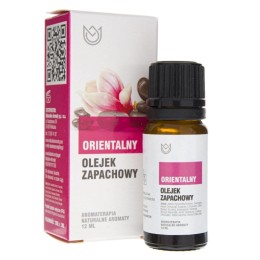 Naturalne Aromaty Olejek zapachowy Orientalny  (12 ml)