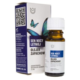Naturalne Aromaty olejek zapachowy Sen nocy letniej  (10 ml)