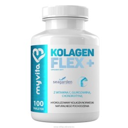 MyVita Kolagen Flex (100tab )