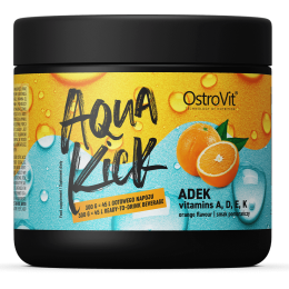 OstroVit Aqua Kick ADEK 300g