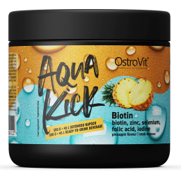 OstroVit Aqua Kick Biotin  Biotyna(300 g)