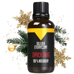Bilovit olejek eteryczny Zapach Świąt  (30 ml)