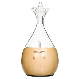 Biolavit Nebulizator olejków eterycznych- dyfuzor (Bilovit)