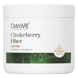 OstroVit Błonnik z Aronii VEGE 200 g Chokeberry Fiber