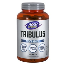 Now Foods Tribulus 1000 mg (180 tab) 