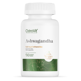 OstroVit Ashwagandha (90 tab)