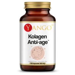 Yango Kolagen Anti-age™ (90 )