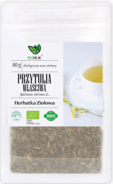 Ecoblik Przytulia ziele 80 g