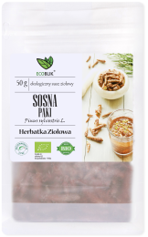 Ecoblik Sosna Pąki Pączki 50g
