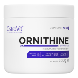 OstroVit Ornityna 200 g naturalny