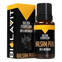 Bilovit Olejek eteryczny balsam peru (10 ml)