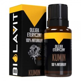 Bilovit Olejek eteryczny kumin  (10 ml)