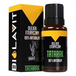 Bilovit Olejek eteryczny tatarakowy  (10 ml)