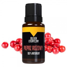 Bilovit Olejek eteryczny pieprz różowy (10 ml)