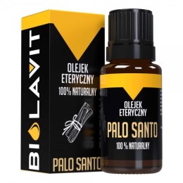 Bilovit Olejek eteryczny palo santo (10 ml)