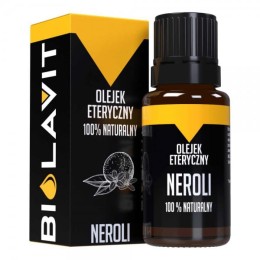 Bilovit Olejek eteryczny neroli  (10 ml)